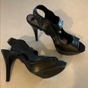 Simply Vera Wang heels